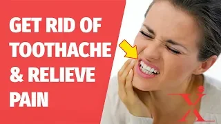 toothache super amazing remedies to get rid of toothache