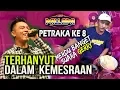 Download Lagu TERHANYUT DALAM KEMESRAAN - VERSI GERRY NEW PALLAPA PETRAKA SEASON 8 CAKMET UGAL