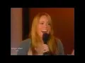 Lagu (RAW VOCALS) Mariah Carey - I Still Believe, live at Oprah (November 25, 1998)