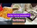 Download Lagu CERITA HORROR SAMBIL MASAK//CERITA HORROR MOYBINAD//TAMU TAK DIUNDANG ‼️