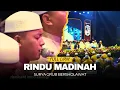 Lagu Azzahir Terbaru | Rindu Madinah | Full Lirik