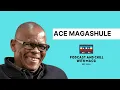 EPISODE 490 I ACE MAGASHULE on New Party ANC Jacob Zuma Cyril Ramapbosa Free State Suspension
