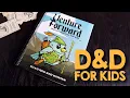 Download Lagu Venture Forward – Runehammer’s Answer to RPGs with Kids