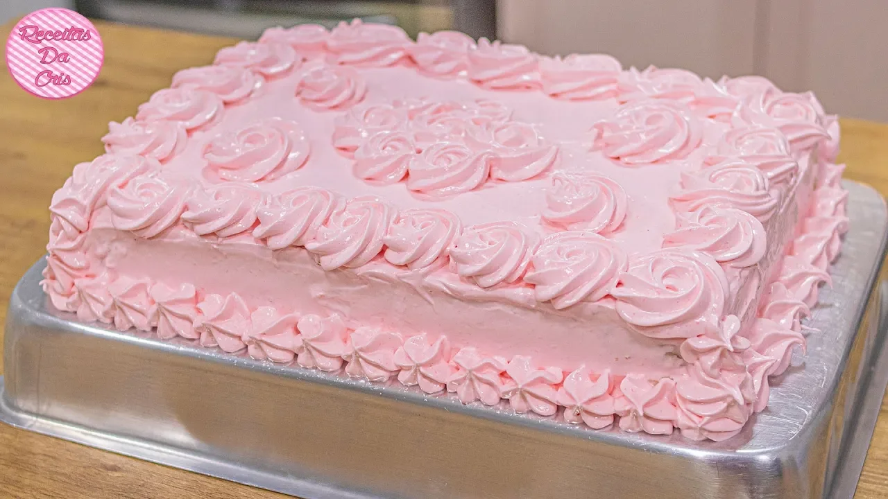 Como fazer a melhor torta de bolacha!