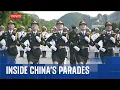 Download Lagu Sky News granted rare access to Chinese military parade rehearsal