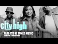 City High - Caramel feat. Eve (432 Hz Tuned)