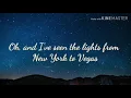 Dan + Shay- My Side of the Fence (Lyrics)