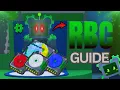 BEST Robo Bear Challenge Guide 2025 Roblox Bee Swarm Simulator