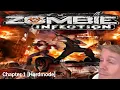 Zombie Infection - Chapter 1 full HARD no cap