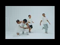 Emtee - WAKE UP (feat. Nanette) / WAR (Official Video)