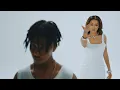 Download Lagu Emtee - WAKE UP (feat. Nanette) / WAR (Official Video)