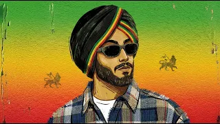 Billori - Shubh Type Reggae Beat 2026