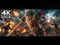 Lagu MONKEY KING Full Movie (2026) Sun Wukong - Action Fantasy 4K ULTRA-HD