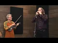 Four Masters Play Django Reinhardt’s “Nuages” | ArtistWorks