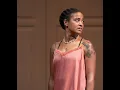 Amaka Okafor - From Birmingham to the Netflix Spotlight