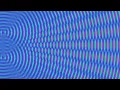Approximation of a Double Slit using Two Lines of Point Sources Interference Physics Simulations