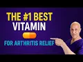 Download Lagu De beste vitamine voor artritisverlichting (wetenschappelijk onderbouwd) Dr. Mandell