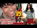 Kountry Wayne Natasha Elizabeth vs Blake Sparkles Lifestyle Biography Comparison 2024