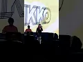 Download Lagu Reikko LIVE (Gone, Honey, Remix Girlfriend- Say my name, I wrote this song for you) at Bengkel Space