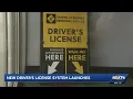 Kentucky Driver s License Branches reopen with increased wait times technology issues