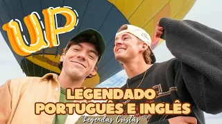 UP Forrest Frank Connor Price LEGENDADO 