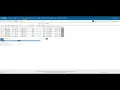 Search by Address or MLS in the Matrix Speedbar