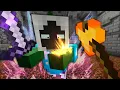 The Game Breaking AXE Hypixel Skyblock