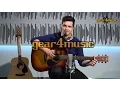 Yamaha F310 Acoustic Guitar