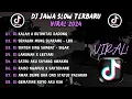 Download Lagu DJ JAWA TERBARU 2024🎵DJ KALAH X RUTINITAS RADONG🎵REMIX VIRAL TIKTOK| DJ JAWA FULL ALBUM