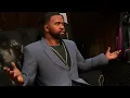 Download Lagu Franklin Explica que Tiene Familia y Quiere Volver al Crimen - GTA 5 ONLINE Cinemática Completa
