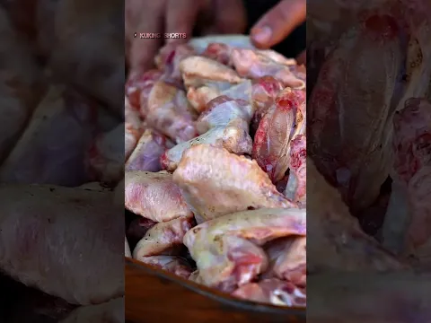 Burger Party 🍔 with the Kids - ASMR Nature Cooking