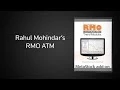 RMO ATM The Power of Simplicity - Rahul Mohindar