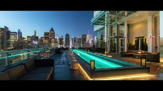 Deep House Summer Mix 2 Ahmet Kilic 