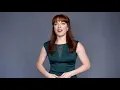Claire Leyden - "I've Decided To Marry You" (audition cut) A GENTLEMAN'S GUIDE TO LOVE AND MURDER