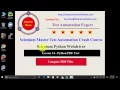 Lesson 14 Python PDF Test Compare PDF Files