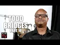 Todd Bridges on Gary Coleman Dying at 42 Being the Last Diff rent Strokes Cast Member Part 19