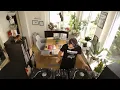 Download Lagu Jazzman - Tribute to deepArtSounds \u0026 Deep Explorer (02.07.2020) [Vinny da Vinci Vinyl Thursdays]