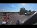 Brown Deer Road construction slower response times for police fire FOX 6 News Milwaukee
