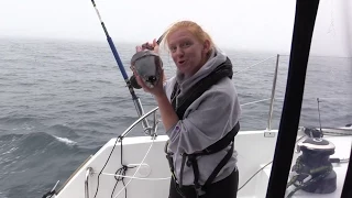 08 – Passage to Nova Scotia