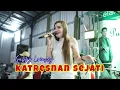 Download Lagu GABBY LUINSKY _ KATRESNAN SEJATI (cover live by Rodhesta)
