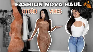 OUTFITS PARA CONSEGUIR NOVIO FASHION NOVA HAUL EDICION OTONO - LILLIAN GRIEGO