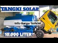 Download Lagu INFO TERKINI.. harga tangki BBM Solar Industri..