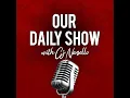 Our Daily Show Interview 50 Years of Rummage Sales Continue on 4-4