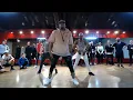 Missy Elliott - I'm Better Ft. Lamb - choreography By @thebrooklynjai