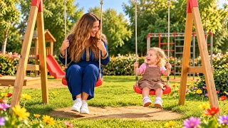 When I am Big Song and More Nursery Rhymes and Kid Songs by LETSGOMARTIN