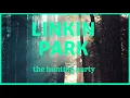 the hunting party linkin park