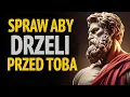 Download Lagu Spraw, By Drżeli Ci, Którzy Cię Gardzą, Dzięki Tym 8 Cichym Działaniom | Stoicyzm