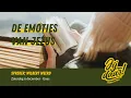 LIVE | Goes | De emoties van Jezus | Wilbert Weerd | 6 december 2025