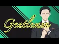 Lagu Kambe Daisuke [AMV]-Gentlemen
