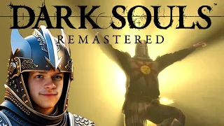 ÍGY NE KEZDD el a Dark Souls-t! 💀 - Dark Souls Remastered #1